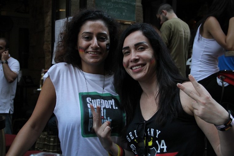 Skoun Uruguay Street Festival